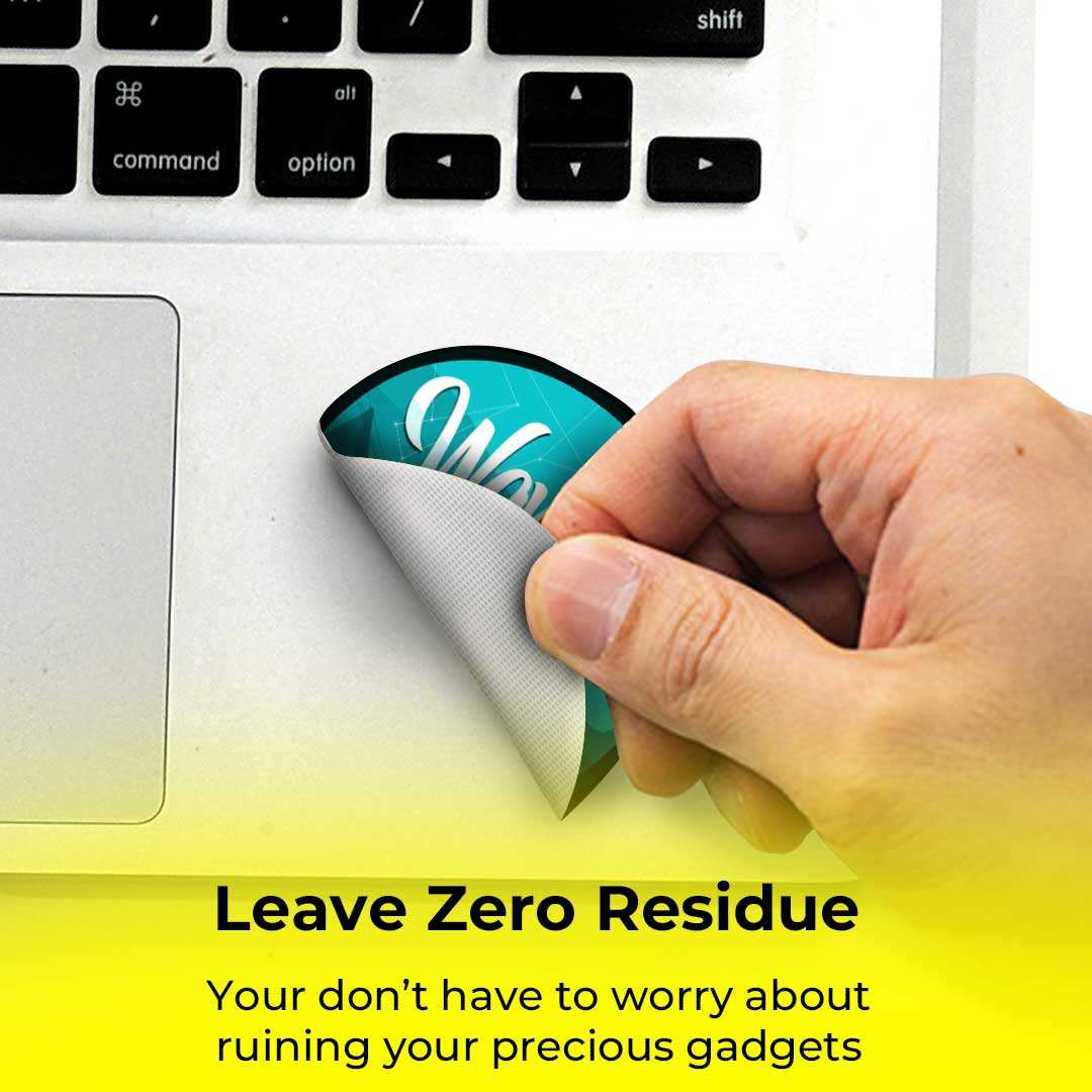 Cute Opossum Sticker